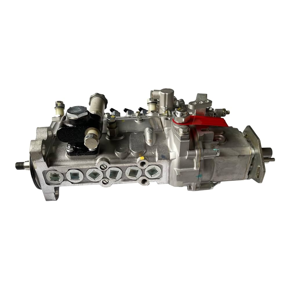 Amazon.com: cycwer Fuel Pump For C-u-m-m-i-n-s 6BT5.9